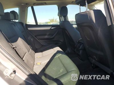 Zdjęcie 11 z 13 samochodu: 2013 BMW X3 XDRIVE28I VIN:5UXWX9C50D0A28678 - miniatura