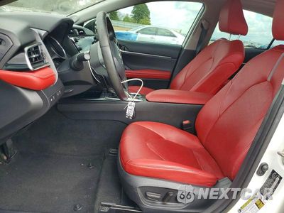 Zdjęcie 7 z 12 samochodu: 2020 TOYOTA CAMRY XSE VIN:4T1K61AK3LU857760 - miniatura