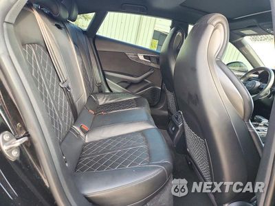 Zdjęcie 10 z 12 samochodu: 2018 AUDI S5 PRESTIGE VIN:WAUC4CF54JA022663 - miniatura