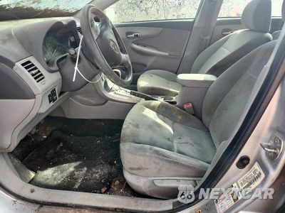 Zdjęcie 7 z 12 samochodu: 2010 TOYOTA COROLLA LE VIN:1NXBU4EE0AZ343650 - miniatura