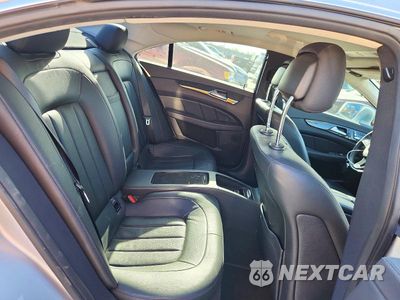 Zdjęcie 10 z 13 samochodu: 2016 MERCEDES-BENZ CLS 400 VIN:WDDLJ6FB0GA170925 - miniatura