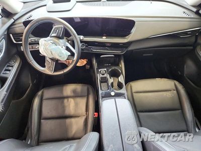 Zdjęcie 8 z 14 samochodu: 2024 BUICK ENVISION PREFERRED VIN:LRBFZME47RD065631 - miniatura