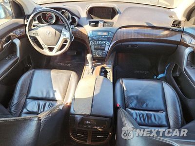 Zdjęcie 8 z 13 samochodu: 2013 ACURA MDX TECHNOLOGY VIN:2HNYD2H34DH507884 - miniatura
