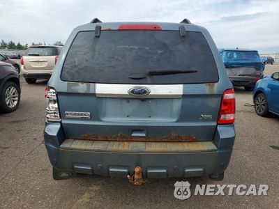 Zdjęcie 6 z 13 samochodu: 2012 FORD ESCAPE LIMITED VIN:1FMCU9EG5CKC07984 - miniatura