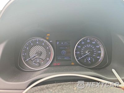 Zdjęcie 9 z 12 samochodu: 2019 HYUNDAI ELANTRA VALUE EDITION VIN:5NPD84LF7KH456522 - miniatura