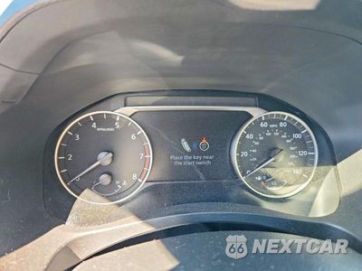 Zdjęcie 9 z 12 samochodu: 2023 NISSAN ALTIMA SV VIN:1N4BL4DV3PN305489 - miniatura