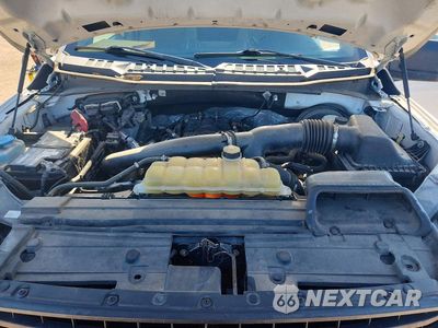 Zdjęcie 12 z 13 samochodu: 2019 FORD F150 SUPER CAB VIN:1FTEX1C44KKE83313 - miniatura