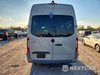 Zdjęcie 6 z 13 samochodu: 2022 MERCEDES-BENZ SPRINTER 2500 VIN:W1Z4DFHY5NT099740 - miniatura