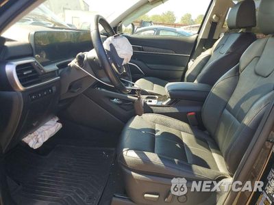 Zdjęcie 7 z 13 samochodu: 2025 KIA TELLURIDE EX VIN:5XYP34GC6SG596337 - miniatura