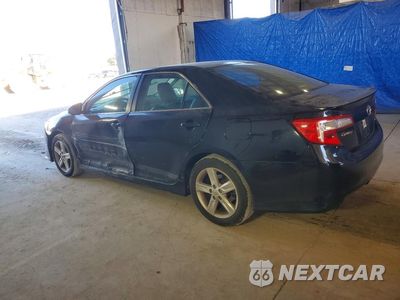 Drugie zdjęcie samochodu z przodu: 2013 TOYOTA CAMRY SE VIN:4T1BF1FK4DU671719 - miniatura