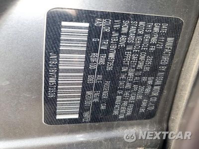 Zdjęcie 12 z 12 samochodu: 2021 NISSAN ROGUE SPORT SV VIN:JN1BJ1BV7MW573536 - miniatura
