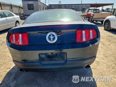Zdjęcie 6 z 12 samochodu: 2012 FORD MUSTANG VIN:1ZVBP8AM6C5254336 - miniatura