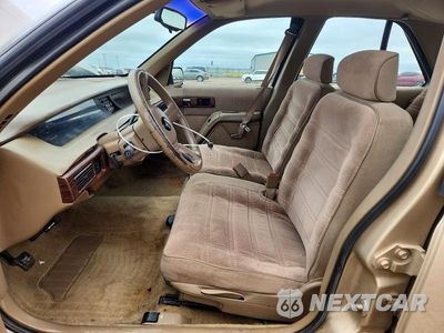 Zdjęcie 7 z 12 samochodu: 1994 CHEVROLET LUMINA VIN:2G1WL54T6R9110517 - miniatura
