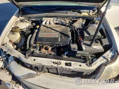 Zdjęcie 11 z 13 samochodu: 2003 TOYOTA AVALON XLS VIN:4T1BF28B83U334147 - miniatura