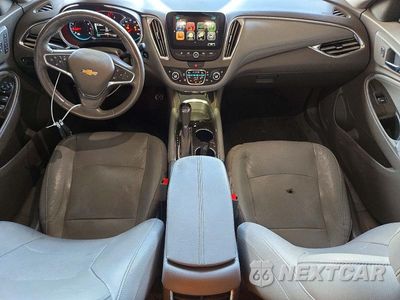 Zdjęcie 8 z 12 samochodu: 2017 CHEVROLET MALIBU PREMIER VIN:1G1ZH5SX8HF247565 - miniatura