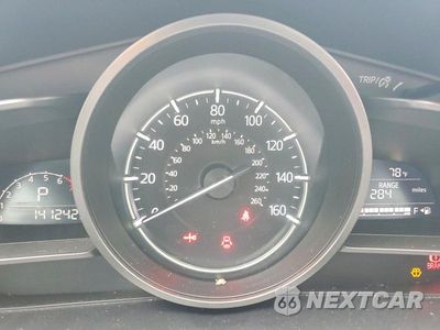 Zdjęcie 9 z 12 samochodu: 2018 MAZDA 3 TOURING VIN:3MZBN1V30JM269968 - miniatura