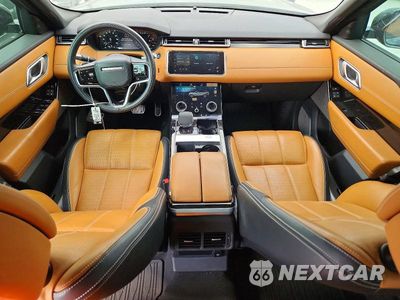 Zdjęcie 8 z 13 samochodu: 2021 LAND ROVER RANGE ROVER VELAR R-DYNAMIC HSE VIN:SALYM2FU1MA326931 - miniatura