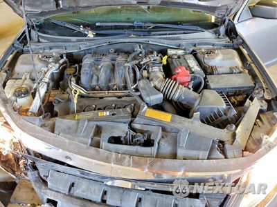 Zdjęcie 11 z 12 samochodu: 2012 FORD FUSION SEL VIN:3FAHP0CG5CR361404 - miniatura