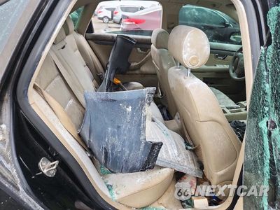Zdjęcie 10 z 13 samochodu: 2003 AUDI A4 1.8T QUATTRO VIN:WAULC68E53A195824 - miniatura