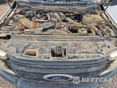 Zdjęcie 12 z 13 samochodu: 2019 FORD F350 SUPER DUTY VIN:1FD7W3BT6KED19586 - miniatura