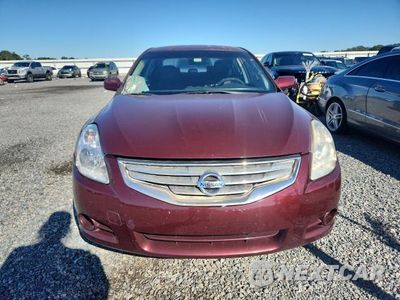 Piąte zdjęcie samochodu w środku: 2011 NISSAN ALTIMA 2.5 VIN:1N4AL2AP8BC180368 - miniatura