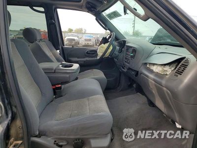 Zdjęcie 7 z 12 samochodu: 2003 FORD F150 SUPERCREW VIN:1FTRW07L33KA55217 - miniatura