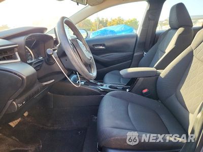 Zdjęcie 7 z 12 samochodu: 2021 TOYOTA COROLLA LE VIN:5YFEPMAE0MP237103 - miniatura