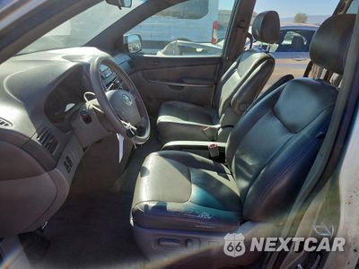 Zdjęcie 7 z 13 samochodu: 2006 TOYOTA SIENNA LE 8 PASSENGER VIN:5TDZA23C66S542814 - miniatura