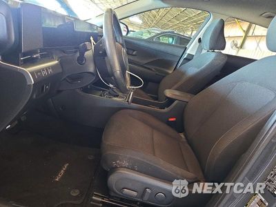 Zdjęcie 7 z 13 samochodu: 2024 HYUNDAI KONA SEL VIN:KM8HB3AB4RU169843 - miniatura