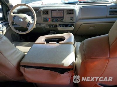 Zdjęcie 8 z 13 samochodu: 2002 FORD F250 SUPER DUTY VIN:1FTNW21F92ED54477 - miniatura