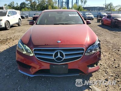 Piąte zdjęcie samochodu w środku: 2014 MERCEDES-BENZ E 350 4MATIC VIN:WDDHF8JB7EA984495 - miniatura