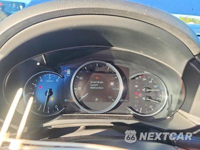 Zdjęcie 9 z 13 samochodu: 2019 MAZDA CX-5 GRAND TOURING VIN:JM3KFADM3K1545124 - miniatura