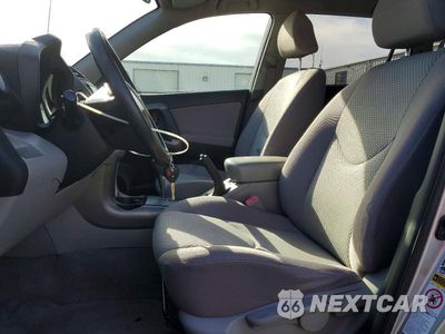 Zdjęcie 7 z 13 samochodu: 2008 TOYOTA RAV4 BASE VIN:JTMZD33V185116780 - miniatura