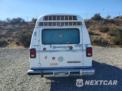 Zdjęcie 6 z 13 samochodu: 1993 DODGE RAM VAN B350 VIN:2B6JB31Y8PK524417 - miniatura