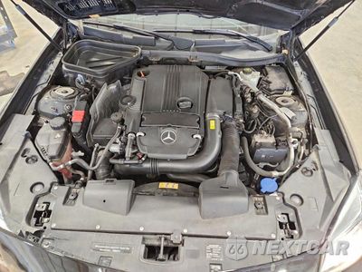 Zdjęcie 11 z 12 samochodu: 2015 MERCEDES-BENZ SLK 250 VIN:WDDPK4HA4FF098135 - miniatura