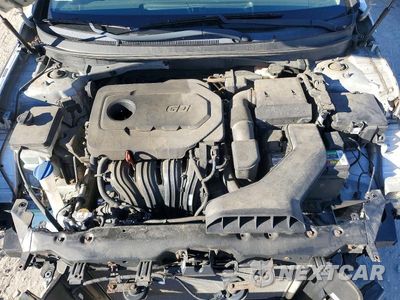 Zdjęcie 11 z 13 samochodu: 2018 HYUNDAI SONATA SE VIN:5NPE24AF9JH605407 - miniatura