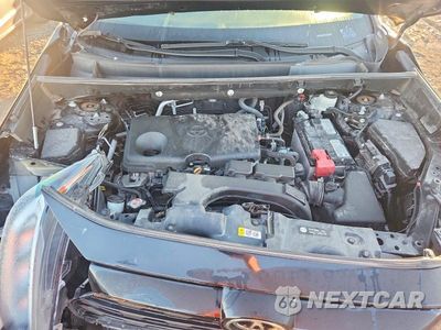 Zdjęcie 12 z 13 samochodu: 2021 TOYOTA RAV4 XLE VIN:2T3P1RFV4MC192061 - miniatura