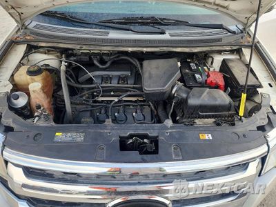 Zdjęcie 12 z 13 samochodu: 2013 FORD EDGE LIMITED VIN:2FMDK3KC5DBA36318 - miniatura