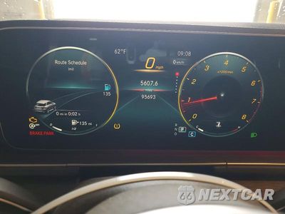 Zdjęcie 9 z 13 samochodu: 2022 MERCEDES-BENZ GLE 350 VIN:4JGFB4JB6NA642246 - miniatura