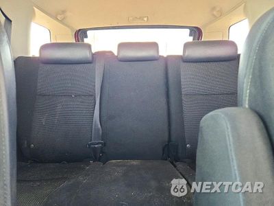 Zdjęcie 10 z 13 samochodu: 2008 TOYOTA FJ CRUISER BASE VIN:JTEZU11F68K002769 - miniatura