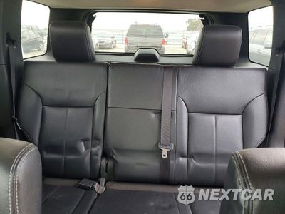 Zdjęcie 10 z 13 samochodu: 2009 JEEP LIBERTY LIMITED VIN:1J8GN58K09W519944 - miniatura