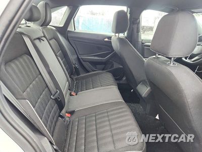 Zdjęcie 10 z 12 samochodu: 2022 VOLKSWAGEN JETTA SPORT VIN:3VWBM7BU6NM033768 - miniatura