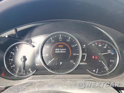 Zdjęcie 9 z 12 samochodu: 2021 MAZDA CX-5 GRAND TOURING VIN:JM3KFBDM6M0379289 - miniatura