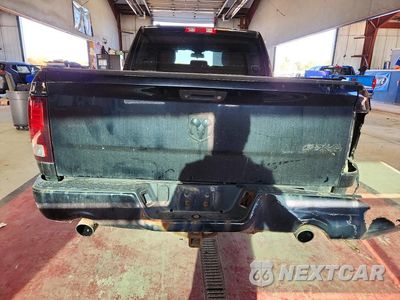 Zdjęcie 6 z 12 samochodu: 2015 RAM 1500 ST VIN:1C6RR7KT4FS544650 - miniatura