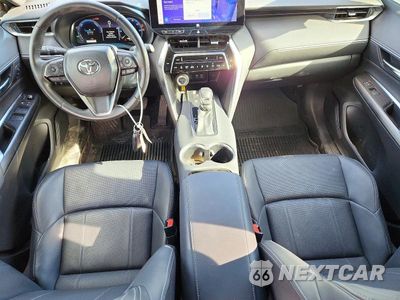 Zdjęcie 8 z 13 samochodu: 2024 TOYOTA VENZA LIMITED VIN:JTEAAAAH7RJ191866 - miniatura