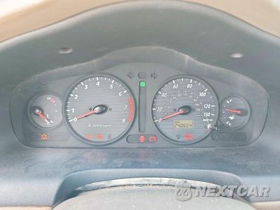 Zdjęcie 9 z 13 samochodu: 2004 HYUNDAI SANTA FE GLS VIN:KM8SC13D84U791540 - miniatura