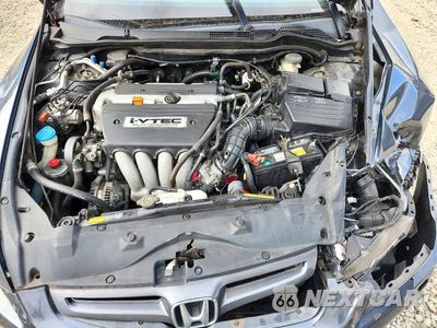 Zdjęcie 11 z 12 samochodu: 2005 HONDA ACCORD EX VIN:1HGCM567X5A190668 - miniatura
