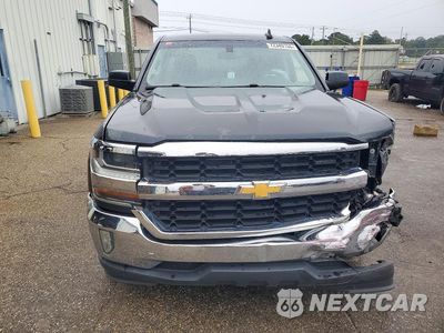 Piąte zdjęcie samochodu w środku: 2019 CHEVROLET SILVERADO LD K1500 LT VIN:2GCVKPEC1K1111143 - miniatura
