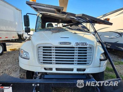 Zdjęcie 7 z 10 samochodu: 2021 FREIGHTLINER M2 - BUCKET TRUCK VIN:3ALACXFEXMDMP5423 - miniatura