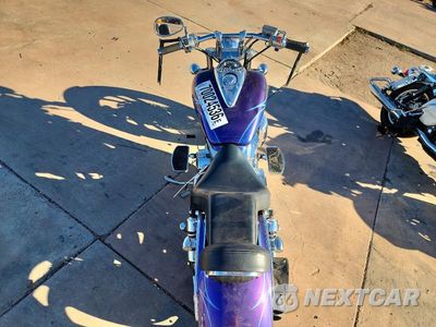 Zdjęcie 6 z 9 samochodu: 2004 HONDA VTX1300 C VIN:1HFSC55074A000055 - miniatura